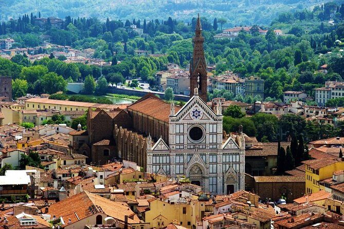 Basilica Santa Croce: "Walking Among the Masters of Florence" - Final Thoughts