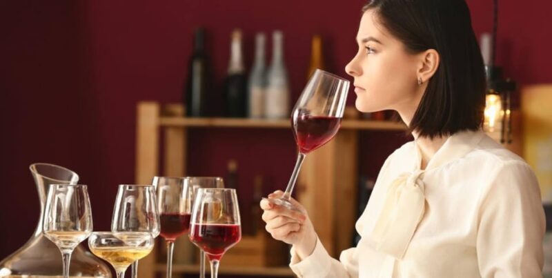 Basilicata: Discover volcanic tuff caves and taste excellent Lucanian wines - Frequently Asked Questions