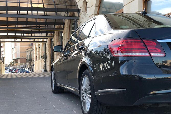 Basilicata tour - Key Points