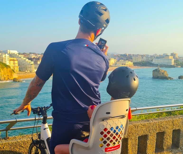 Basque Coast: Private E-Bike Guided Tour - Final Thoughts