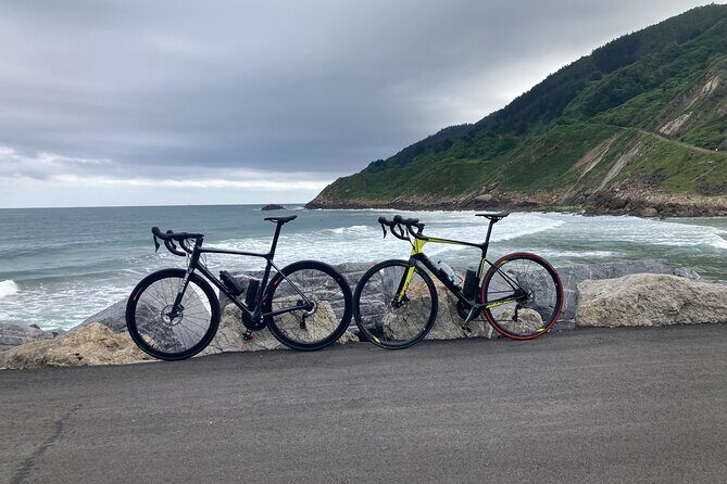 Basque Coast Road Bike Tour - Exploring the Basque Coast on Two Wheels: A Review of the Road Bike Tour