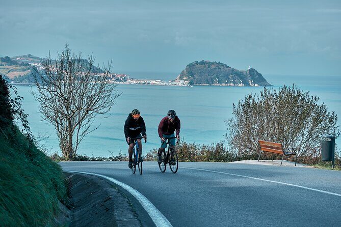 Basque Coast Road Bike Tour - What to Expect from the Route and Stops