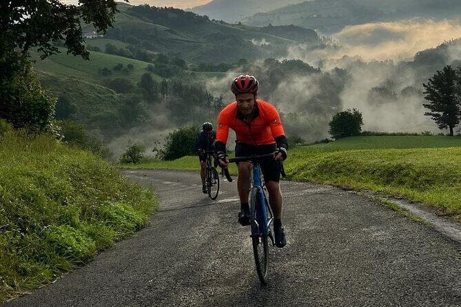 Basque Coast Road Bike Tour - Practical Details & Tips