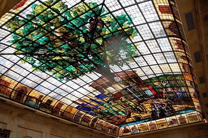 Basque Coast Tour: Vizcaya Bridge, Gaztelugatxe, Bermeo and Gernika - FAQs