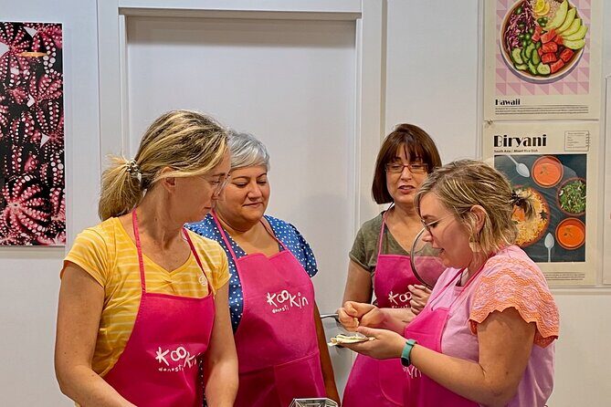 Basque Cooking Experience: Market Tour & Hands-On Class English - FAQ