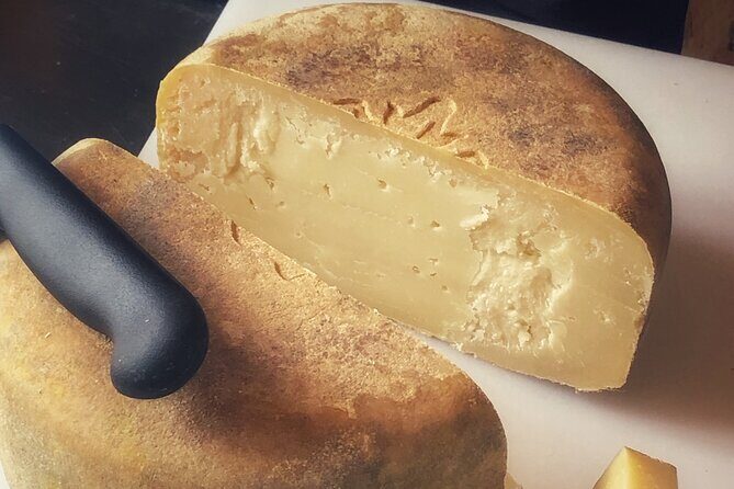 Basque Country Food Tour - Who Would Love This Tour?