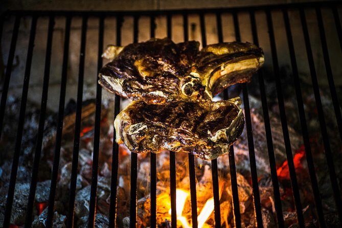 " Basque Farm House & Cider house" tour + meal from San Sebastian - Is It Worth It?