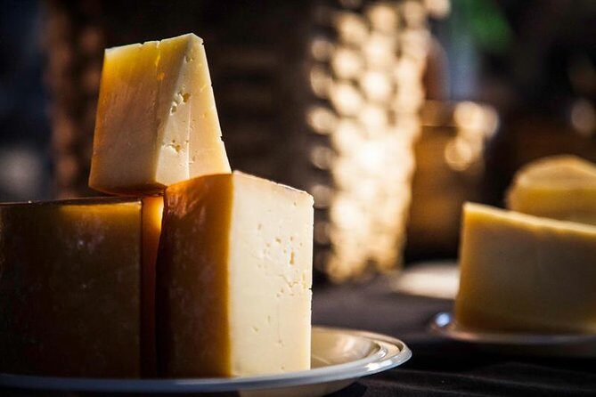 " Basque Farm House & Cider house" tour + meal from San Sebastian - FAQs