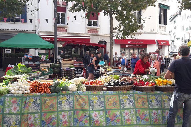 Basque-French Coastline Private Experience - How the Experience Comes Together