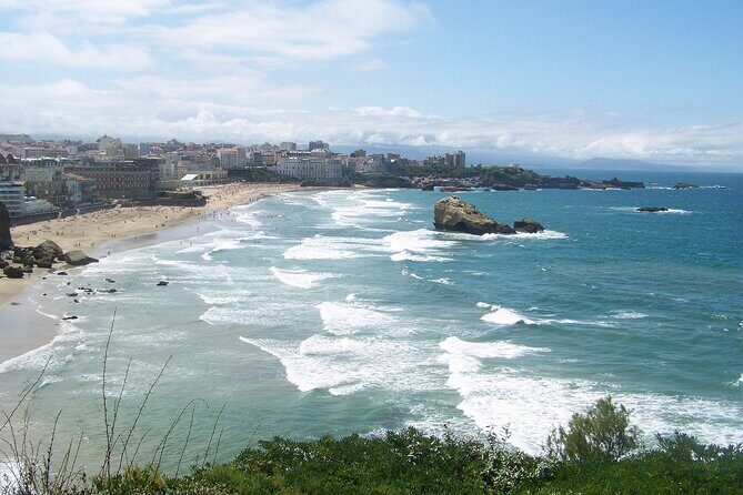 Basque visit in Biarritz - Practical Details You Should Know