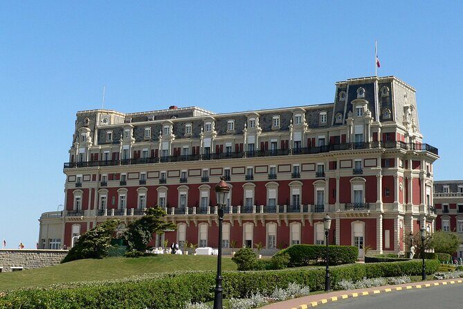 Basque visit in Biarritz - Who Will Love This Tour?