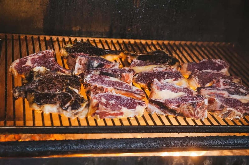 Basque Whaleboat and Traditional Basque Cider House - Final Thoughts