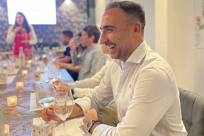 Basque Wine Tasting with Sommelier (Bilbao) - Duration and Value