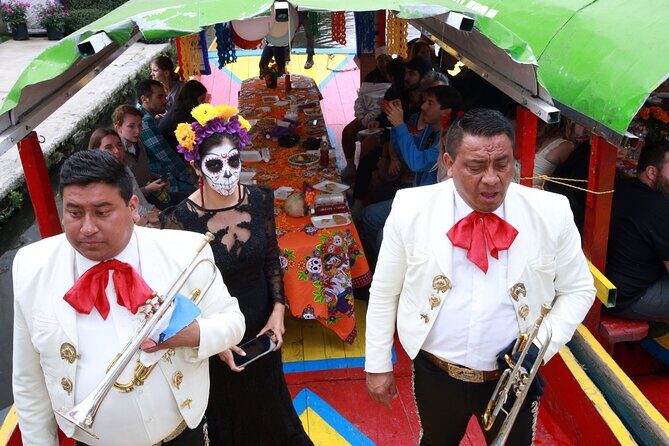 Bastards of Mexico: Unfiltered Tour of the Historic Center - An In-Depth Look at the Bastards of Mexico Tour