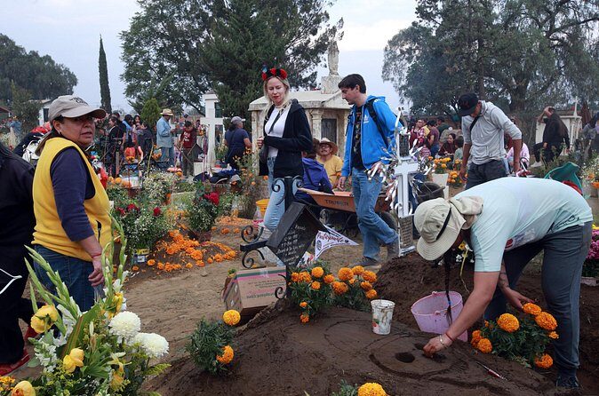 Bastards of Mexico: Unfiltered Tour of the Historic Center - Final Thoughts