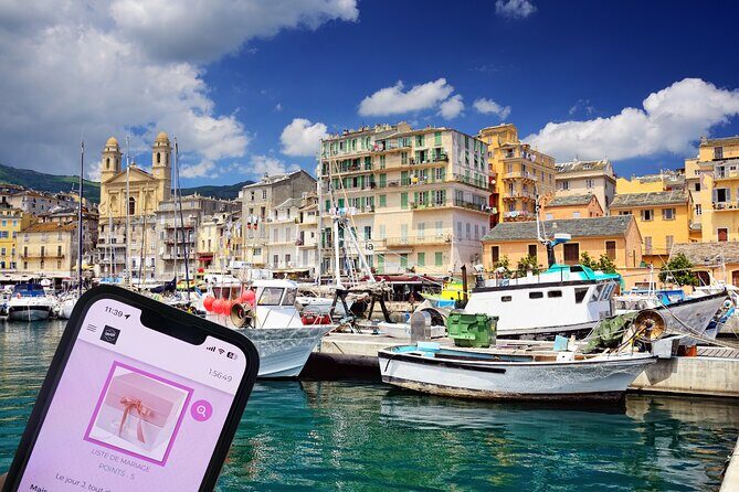 Bastia Challenges EVG EVJF City Challenge team - Exploring the Bastia Challenges EVG EVJF City Challenge Team Experience