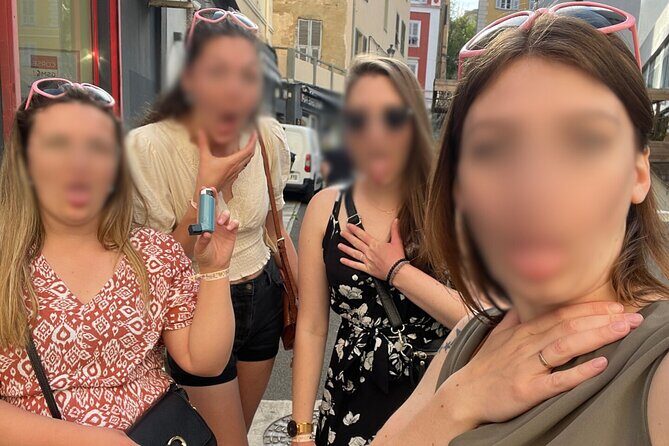 Bastia Challenges EVG EVJF City Challenge team - Key Points