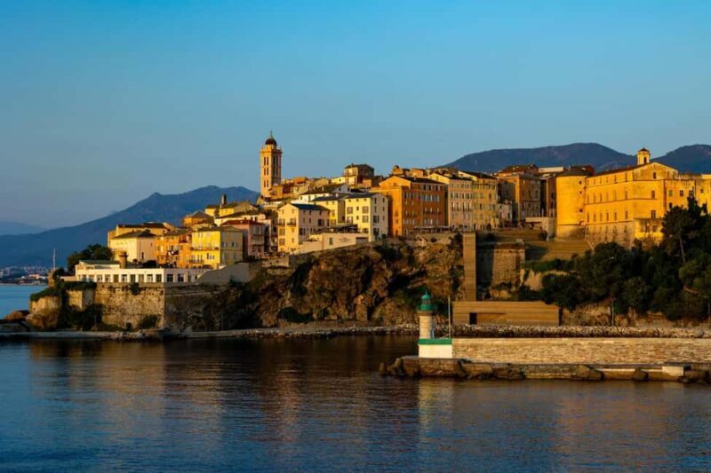 Bastia: Express Walk with a Local in 60 minutes - Why You Might Like This Tour