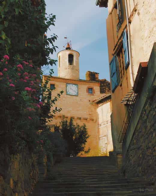 Bastia: Express Walk with a Local in 60 minutes - What’s Included and What to Expect