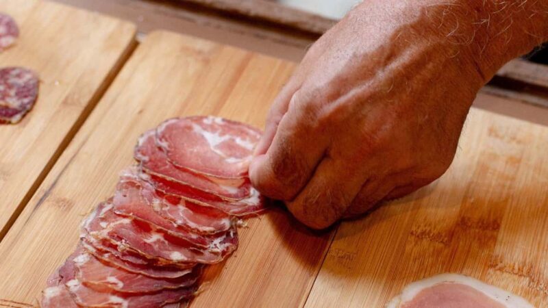 Bastia: Les Légendines, an unusual tour - FAQ