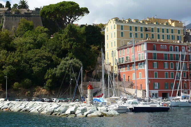 Bastia Like a Local Like a Local Customized and Private Walking Tour - Who Is This Tour Best For?