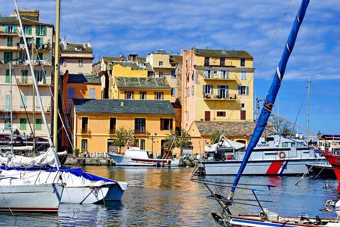 Bastia Like a Local Like a Local Customized and Private Walking Tour - Final Thoughts