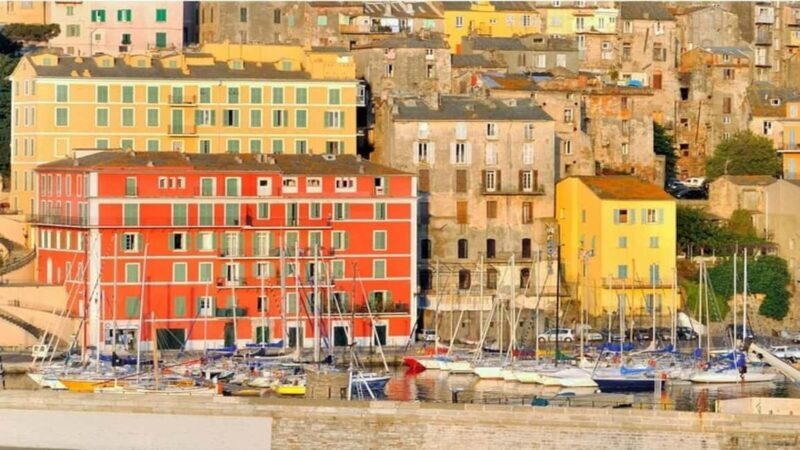 Bastia : Must-See Attractions Private Tour - Who Should Consider This Tour?