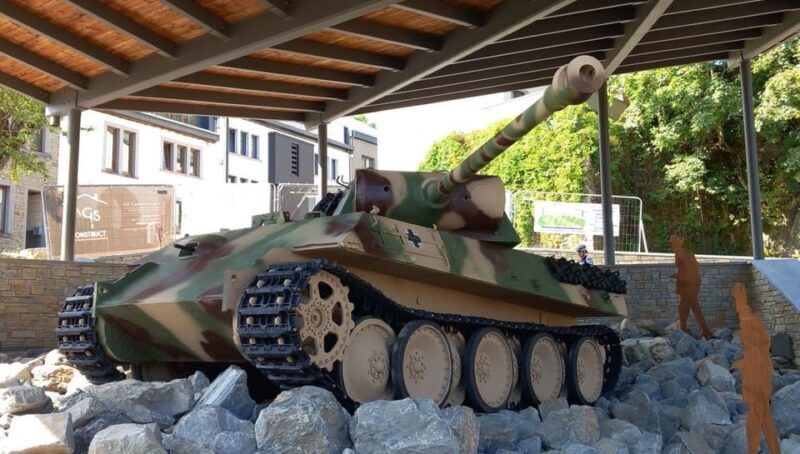 Bastogne: Battle of the Bulge Battlefield - 2 Day Tour - Final Thoughts