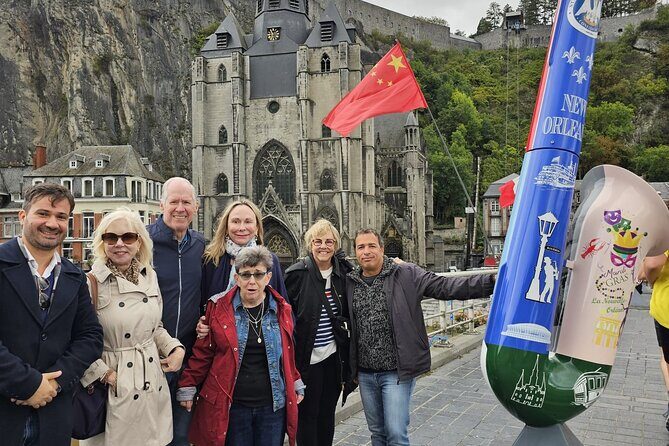 Bastogne & the Battle of the Bulge - 1 Day Tour from Brussels - Practical Details and Tips