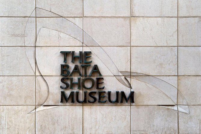 Bata Shoe Museum Admission Ticket - Is It Worth the Price?