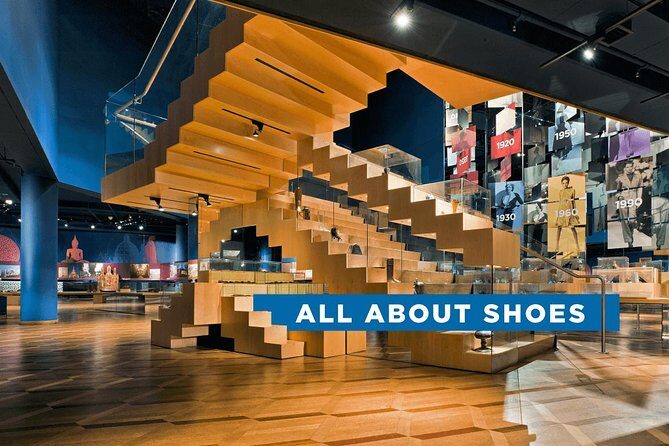 Bata Shoe Museum Admission Ticket - Final Thoughts