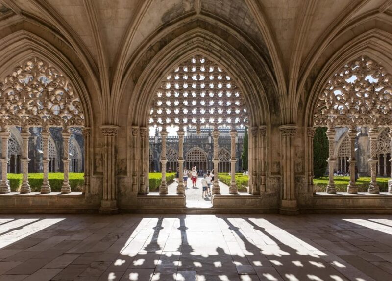 Batalha: A Local's Guided Tour of the Batalha Monastery - What to Expect from the Tour