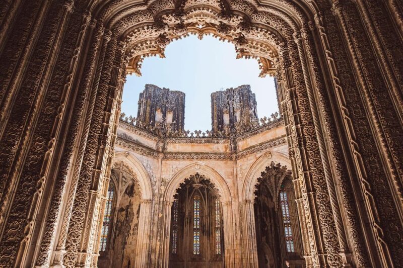 Batalha: A Local's Guided Tour of the Batalha Monastery - Who Is This Tour Best For?