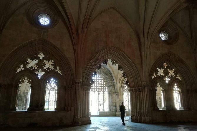 Batalha, Alcobaça, Nazaré and Óbidos - Private guided tour - FAQs