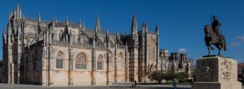 Batalha Monastery: Private Tour - The Sum Up: Who Should Consider This Tour?