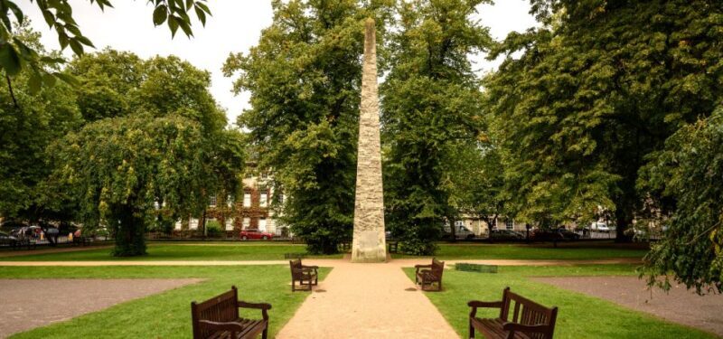 Bath : 2 Hour Historic Walking Tour With An App - Final Thoughts