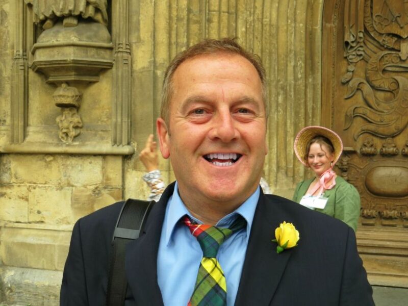 Bath: 2 Hour Private City Walking Tour - An In-Depth Look at the Bath Private Walking Tour