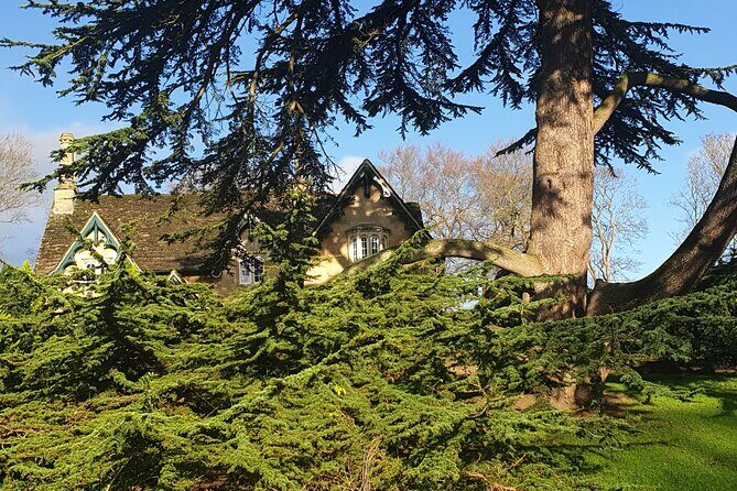 Bath - (4 hours) Extended Walking Tour - Blue Badge guide - Final Thoughts