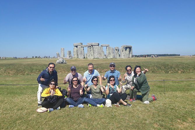 Bath and Stonehenge Day Tour from Southampton - What Makes This Tour Stand Out?