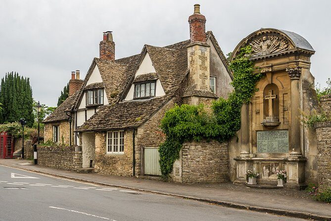 Bath and the Cotswolds Day Tour from Southampton - What Travelers Are Saying