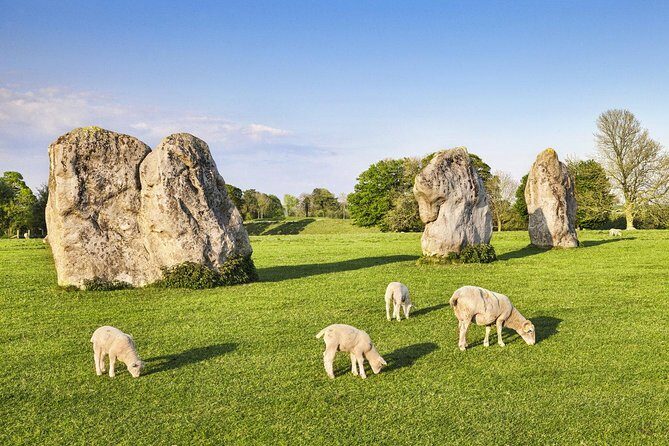 Bath, Avebury and Lacock Village Small-Group Day Tour from London - Frequently Asked Questions