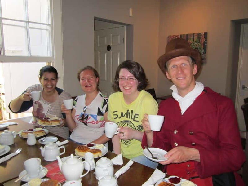 Bath: Bespoke Jane Austen-inspired Guided Tours - FAQs