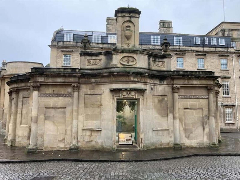 Bath: Best of Bath Walking Tour Ltd, Georgian Tour. - FAQ