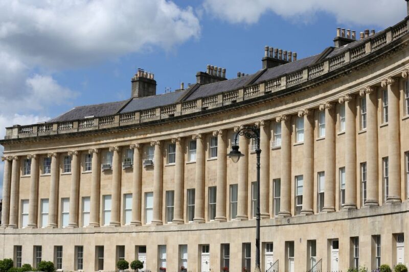 Bath: Bridgerton Filming Locations Walking Tour with Music - FAQ