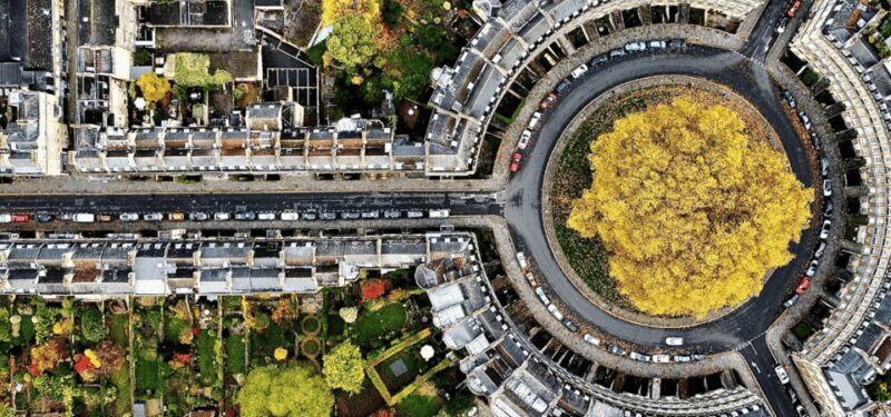 Bath: Bridgeton Walking Tour with an APP - FAQ