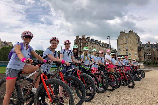 Bath 'City' Cycle Tour - Final Thoughts