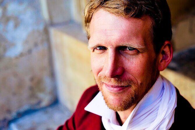 Bath City Private Historical Walking Tour - Wrapping It Up