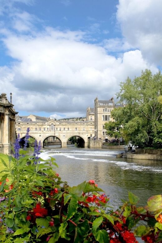Bath & Cotswolds Village Private Tour - Key Points