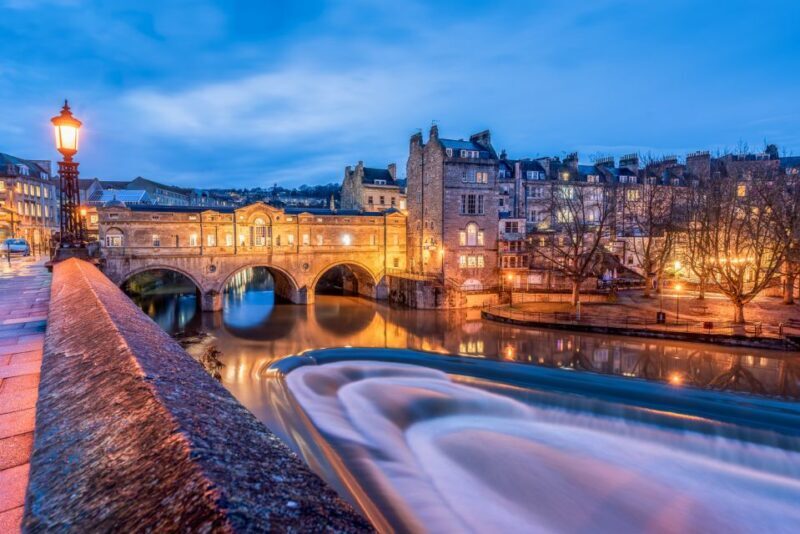 Bath: Guided Ghost Tour - Final Thoughts: Is It Worth It?