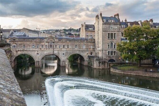 Bath: Guided tour of Historic Sights & Pubs - What the Tour Covers: A Detailed Breakdown